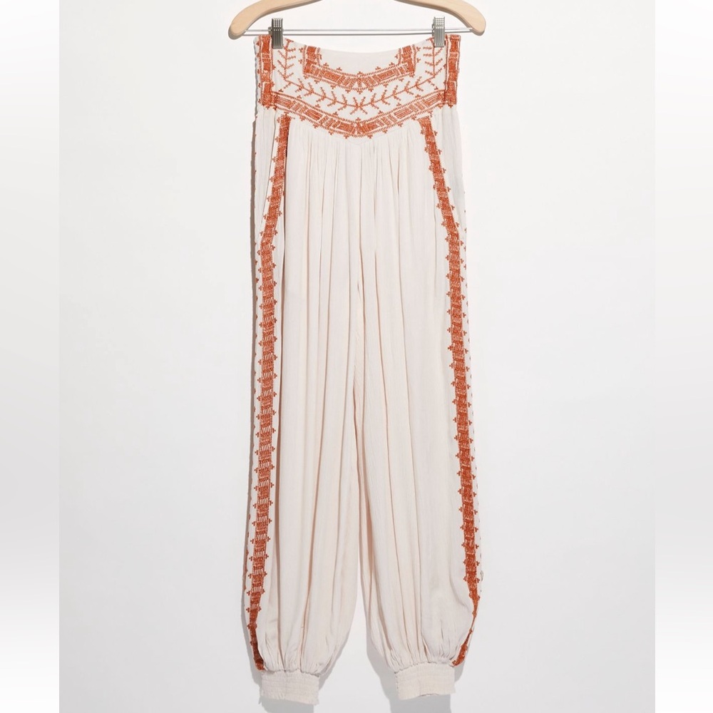 Free People Willow balloon pants